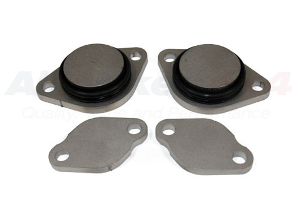 Terrafirma Discovery 3 2.7 TDV6 EGR Valve Removal Kit from JGS4x4
