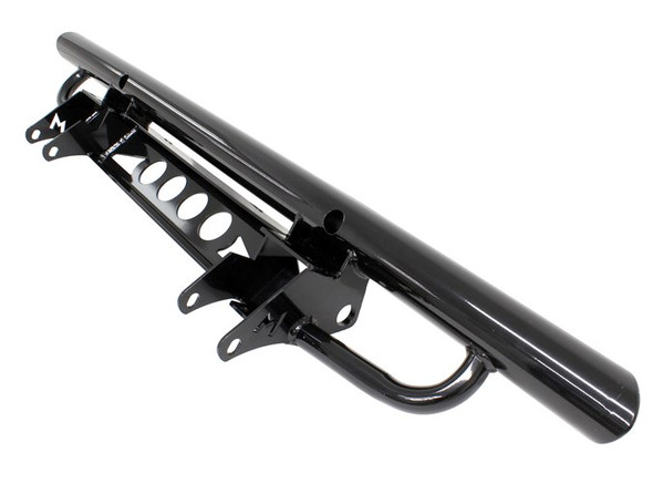 Defender Tubular Front Bumper Non AC Terrafirma from JGS4x4