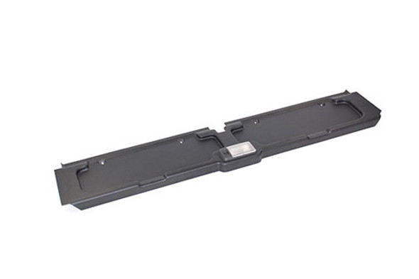 Terrafirma Defender Front Parcel Shelf from JGS4x4