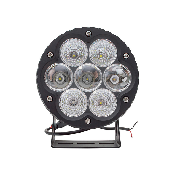 XS Lynx LED Flood/Combo Auxiliary Light - DA6618 from JGS4x4