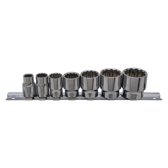 3/8" Drive Whitworth Socket Set Laser from JGS4x4