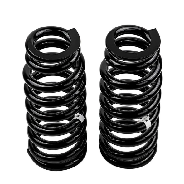 Discovery 3 OME Rear Coil Springs Plus 50mm Heavy Load from JGS4x4
