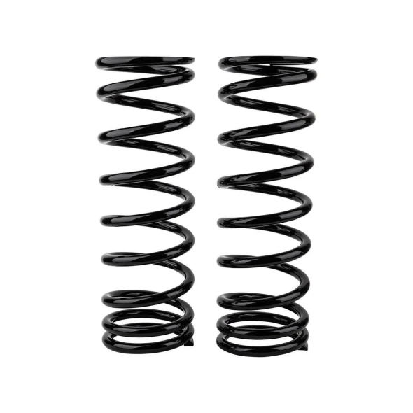 Defender 110/130 OME Rear Coil Springs Plus 50mm Heavy Load from JGS4x4