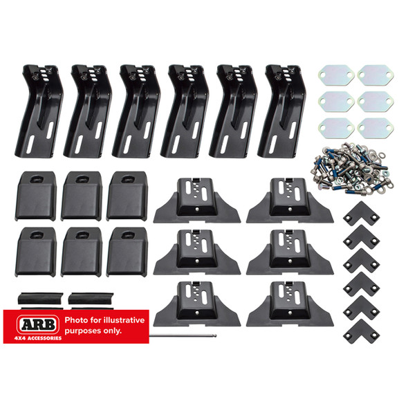 Roof Rack Fitting Kit ARB - 3700040