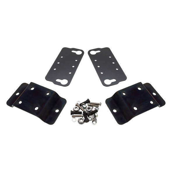 Kit 5 Quick Release Awning Bracket ARB from JGS4x4