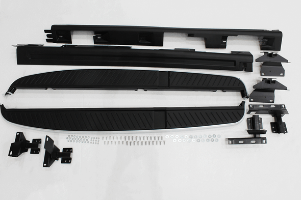 Terrafirma Range Rover Sport L320 Range Rover Sport Fixed Side Steps from JGS4x4