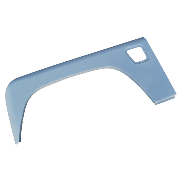 Defender 200Tdi Front Left Hand Side Outer Wing Panel from JGS4x4
