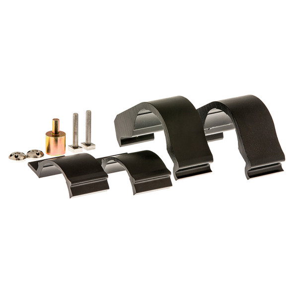 Intensity LED Light Bar Mounting Kit 76.1mm Tube ARB from JGS4x4