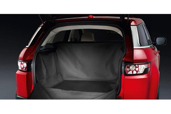 Range Rover Evoque Flexible Loadspace Liner Boot Protector from JGS4x4
