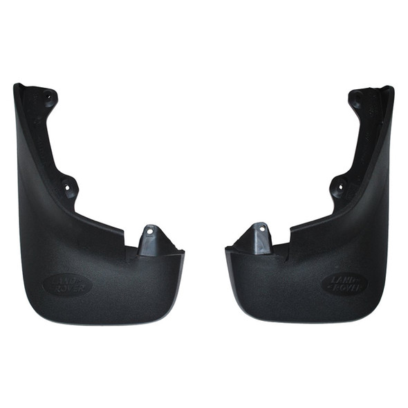 Freelander 1 Front Mudflap Pair from JGS4x4