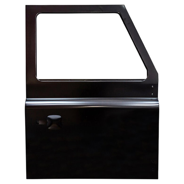 Defender Front Right Hand Side Door Assembly from JGS4x4