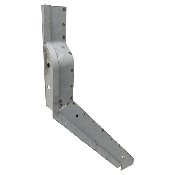 Defender & Series Right Hand Side Full C Post from JGS4x4