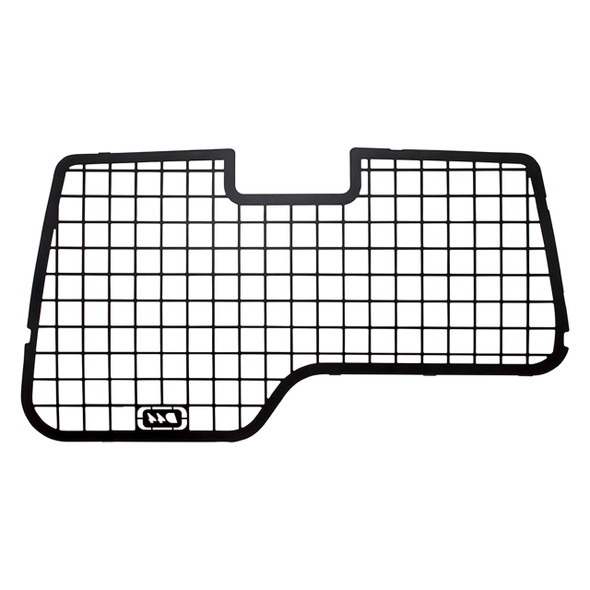 Discovery 2 Tailgate Rear Door Window Guard from JGS4x4
