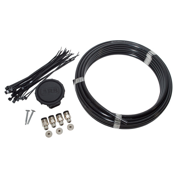 ARB Land Rover Diff Breather Kit from JGS4x4