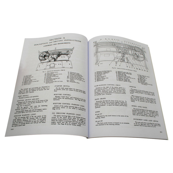Series 1 Instruction Manual - DA1625