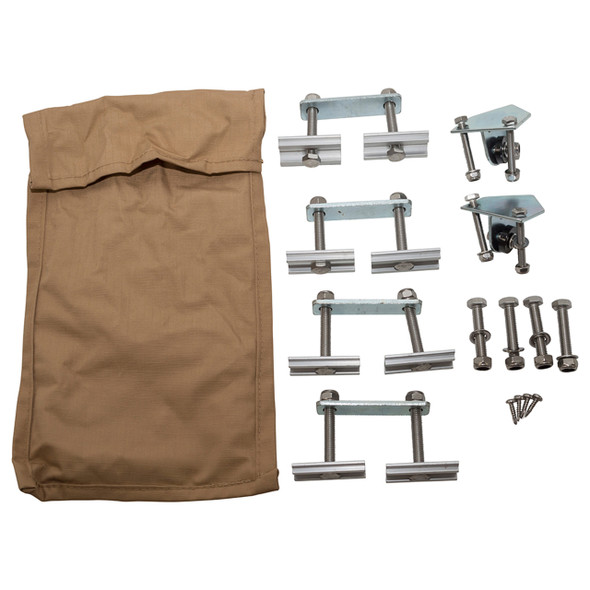 Tent Mount Fit Kit ARB from JGS4x4