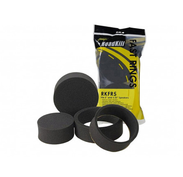 Defender Fastrings Speaker Installation Kit from JGS4x4