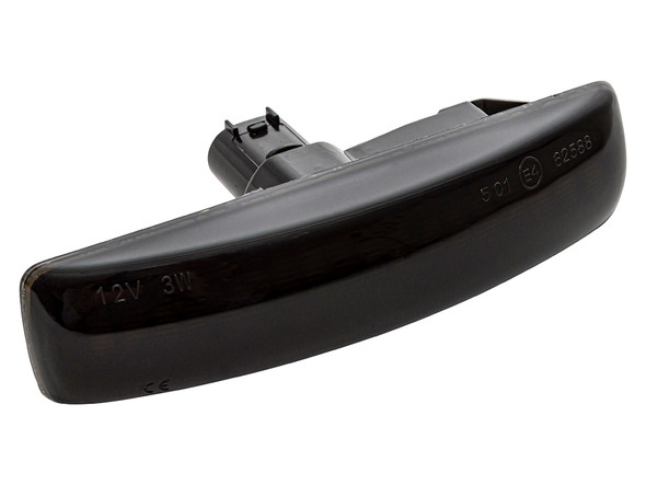 Discovery 3 Smoked LED Side Indicator Repeater Lamp from JGS4x4