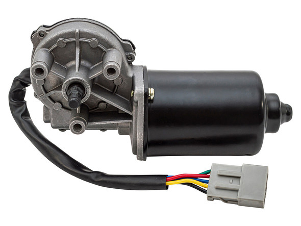 Discovery 2 Windscreen Wiper Motor Left Hand Drive from JGS4x4