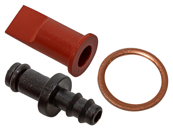 Fuel Filter Non-Return Valve Kit for Defender TD5 and Discovery 2 TD5 | VUB503950 from JGS4x4
