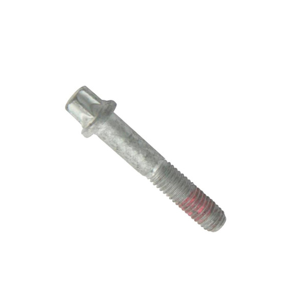 OEM Parts Front Or Rear Propshaft Flanged Bolt for Range Rover Sport, metallic bolt with threaded end for vehicle prop shaft connection.