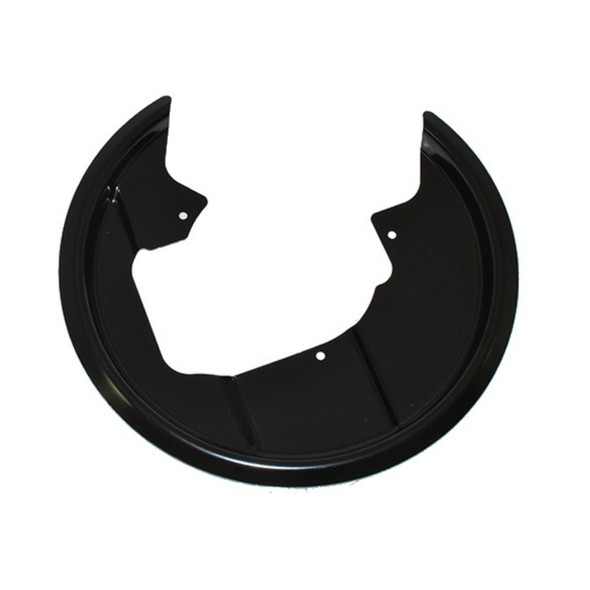 JGS4x4 | Land Rover Range Rover P38 Front Brake Dust Shield Mud Shield Backing Plate Right Hand - FTC4908