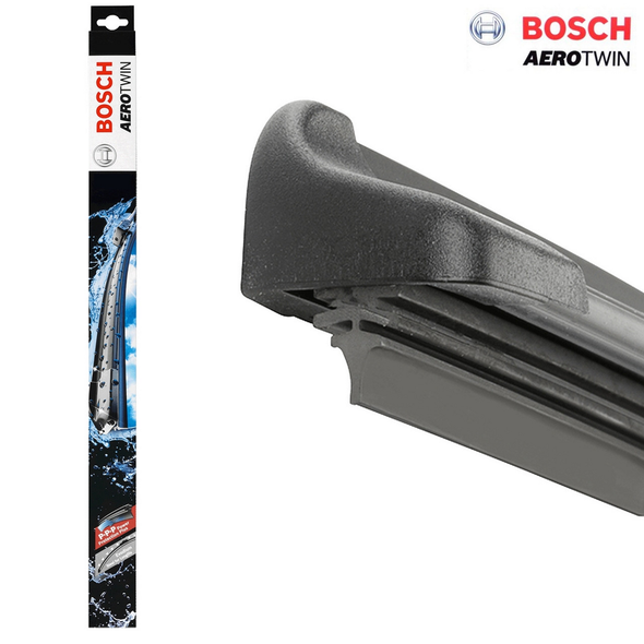 BOSCH Aerotwin Wiper Blade Set 600/500mm for Range Rover Sport L494 from JGS4x4