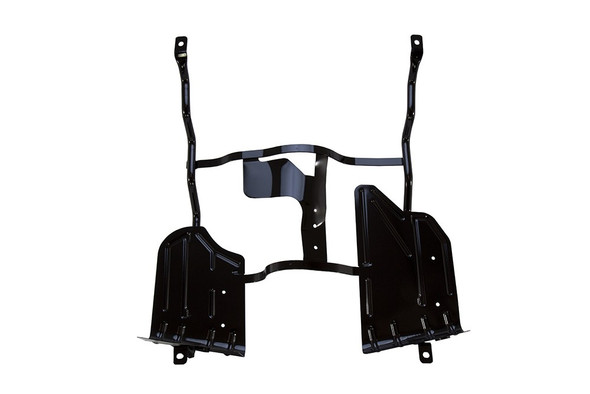 Fuel Tank Strap/Cradle 1996-2006 All Models - WFZ000010 for Freelander 1 from JGS4x4