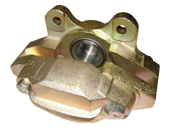 Rear Left Brake Caliper up to Chassis 1A614447 - STC1269 for Defender 110 from JGS4x4