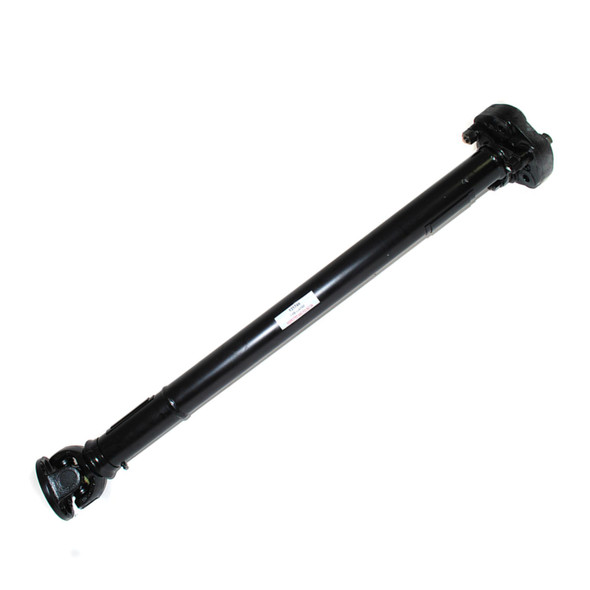Rear Propshaft with Donut for Discovery 1 and Discovery 2 - TVB000150 from JGS4x4