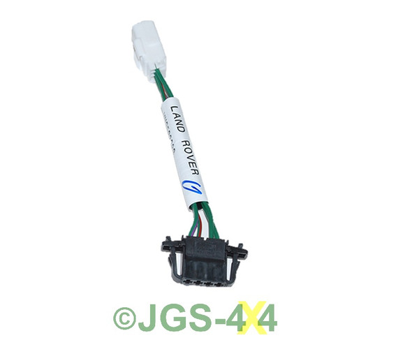 Freelander Brake switch Loom - YMQ503280 from JGS4x4