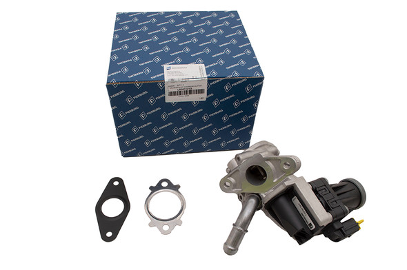 EGR Valve for Defender 2.2 Tdci - LR081121 from JGS4x4