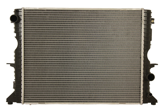 Radiator Cooling Up to 2002 for Defender Td5 from JGS4x4