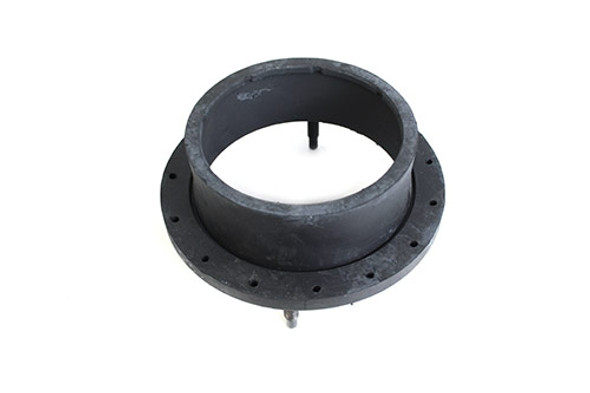 Front Coil Spring Isolator for Discovery 2 from JGS4x4