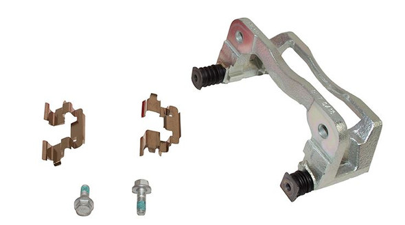 Front Brake Caliper Carrier Right for Freelander 1 TD4, 1.8 & 2.5V6 from JGS4x4