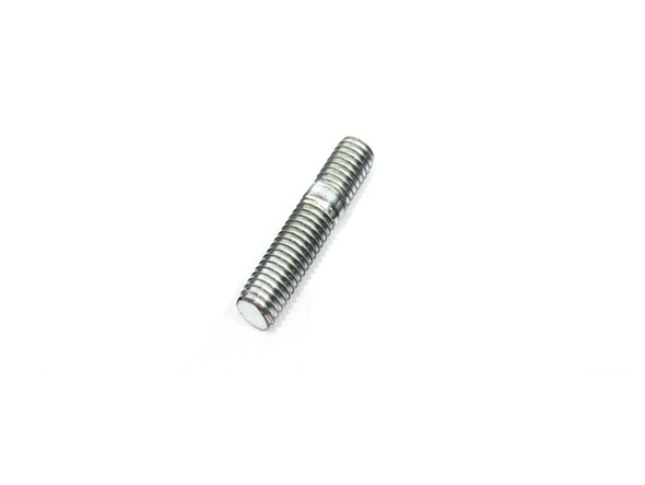 Exhaust Manifold Stud x1 - TE108052 for Defender, Discovery 2 Td5 from JGS4x4