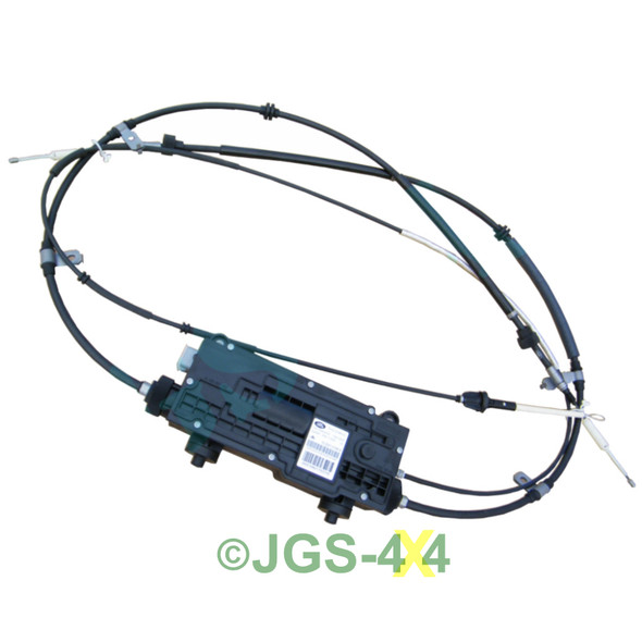 Range Rover Sport 2010- EPB Electronic Parking Brake Module from JGS4x4