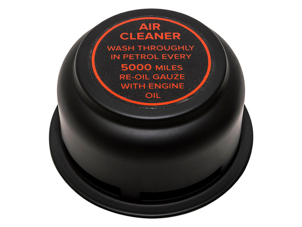 Land Rover Series Petrol Rocker Cover Breather Land Rover Series Petrol Rocker Cover Breather