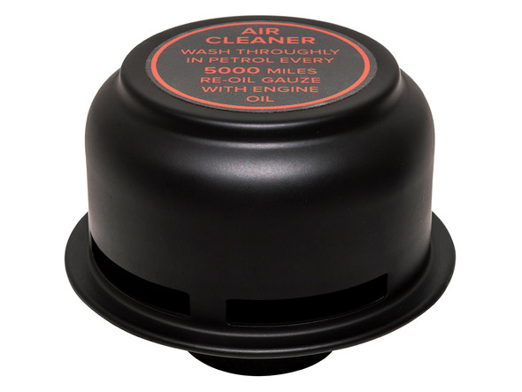 Land Rover Series Petrol Rocker Cover Breather from JGS4x4 Land Rover Series Petrol Rocker Cover Breather from JGS4x4