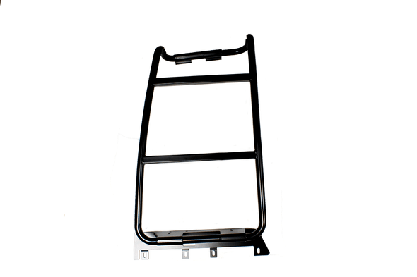 Expedition Roof Rack Ladder Terrafirma for Discovery 3 & 4 from JGS4x4