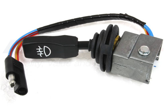 Fog Light Switch for Defender from JGS4x4