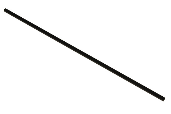 Front Door Window Seal Waist (Inner) - MTC8473 for Defender from JGS4x4
