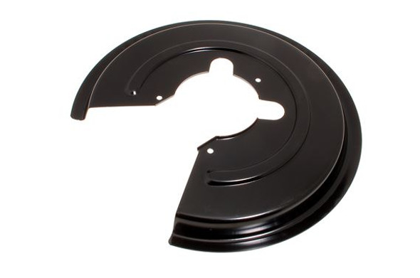 Rear Brake Dust Shield Mud Shield Backing Plate for Discovery 2 from JGS4x4