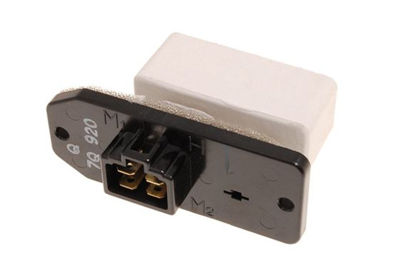 Discovery 2 Heater Fan Blower Resistor from JGS4x4 Discovery 2 Heater Fan Blower Resistor from JGS4x4