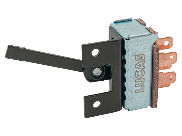 Heater Control Switch for Discovery 1 and Range Rover Classic - PRC5436 from JGS4x4