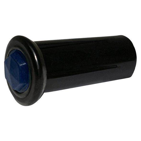 Land Rover Series 3 Blue Warning Light Lucas Classic - 575396LUCAS from JGS4x4