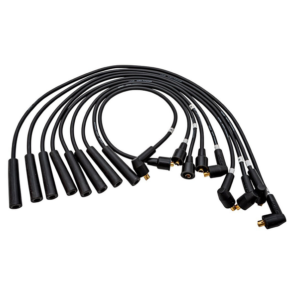 Petrol Ignition Lead Set for Defender and Discovery 1 3.5 V8 - RTC6551LUCAS from JGS4x4