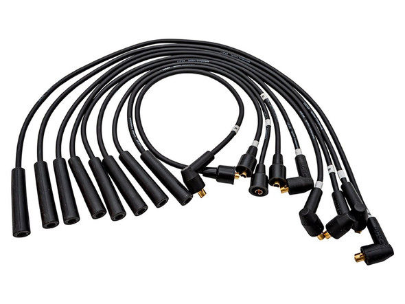 Petrol Ignition Lead Set for Defender and Discovery 1 3.5 V8 - RTC6551 from JGS4x4