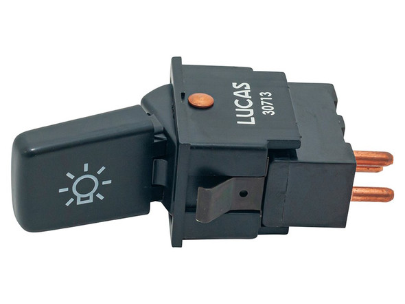 Headlight Switch for Range Rover Classic - PRC5425 from JGS4x4