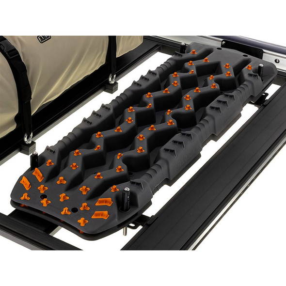 ARB Base Roof Rack Recovery Track Holder - 1780310 from JGS4x4